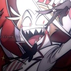 Lucifer Morningstar latino