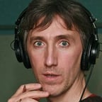 Василий Дахненко