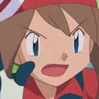 May (Pokemon)