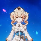 Barbara Genchin impact 