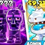 Steal the Brainrot Voice