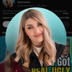 Confident Urban Speaker