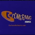 Boomerang Announcer (2000-) Excited version (ALT)