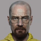 Walter white