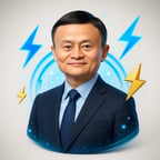JACK MA PowerVision