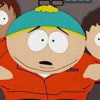 Eric Cartman [South Park] Latín American