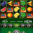 Voce Masculină Energică