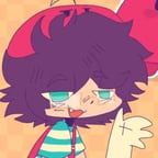 Voz Masculina Animada