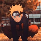 Naruto