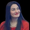 muniba mazari 