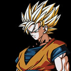 Goku (VF)