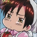 Chibi Romano 