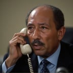 Anwar El sadat | السادات | غاضب | English