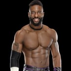 Cedric Alexander