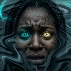 Voz Masculina Expressiva