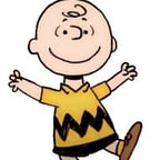 Charlie Brown