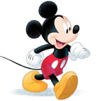 Mickey mouse