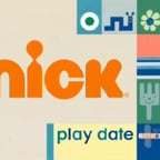 Nick Playdate Announcer (Late 2009-2012) Anonymous
