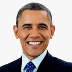 Barack Obama