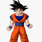 Goku