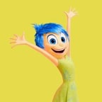 Alegría Intensamente