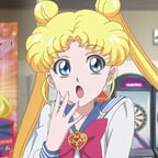 Usagi tsukino 
