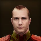 Marshal Jackson Davion