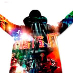 MICHAEL JACKSON (Singing) v2