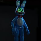 toy bonnie