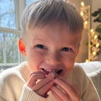 Indigo Wilder Wallen