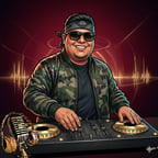 Anunciador de Eventos