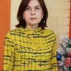 Зубенко Наталья Вячеславовна