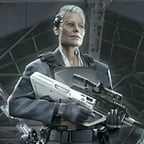 三角洲旁白守方