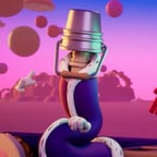 kinger digital circus