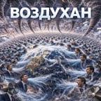 Спокойный мужской голос