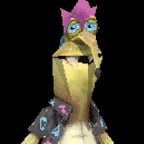 Dynamic Character Performer