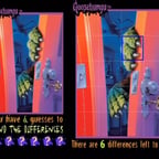 Narration (Goosebumps: What’s Different Challenge)