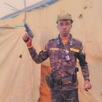 صوت عربي أصيل 