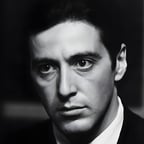 Al Pacino