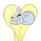 Derpy hooves new voice 