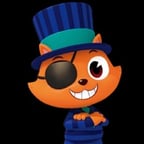 Dr. Leo (Little Hero Super Z)