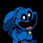 Flopsy CinnaBunny (Poppy Playtime Chapter 3) Voice