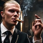 صوت راجل الاعلانات 