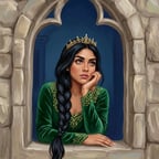 Narrador Entusiasta Español