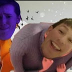 Mich Mich en francais 2