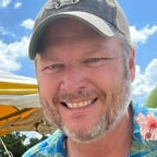 Blake Shelton 