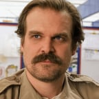 Jim hopper