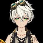 Bennett (Justice for Bennett 🙏)