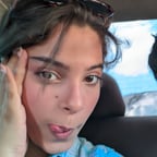 Mi voz Kris Márquez 