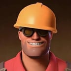 Engineer (Team Fortress 2) español 